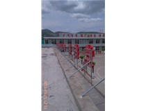 山西德軒給您講講，常見(jiàn)發(fā)光字介紹