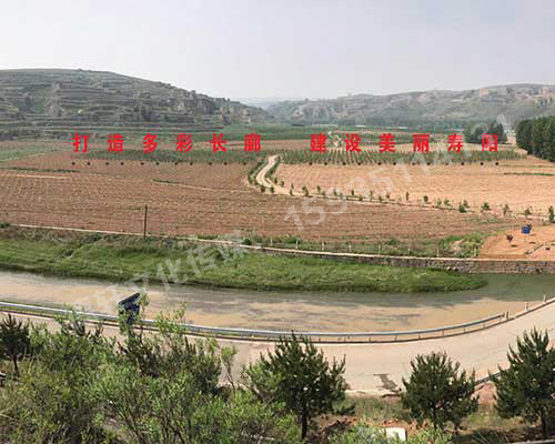 打造多彩長(zhǎng)廊、建設(shè)美麗壽陽(yáng)